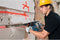 Bosch 1.600.A02.T5W - Accu set ProCORE18V 12.0Ah - 87% meer vermogen - ultrasnelle lader (2 stuks)