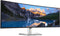 Dell UltraSharp U4924DW - LCD Monitor - 49