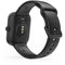 Hama 5000 - Smartwatch - 1,65 inch full-touch TFT-scherm - Zwart