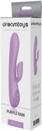 Rabbit Vibrator Purple Rain