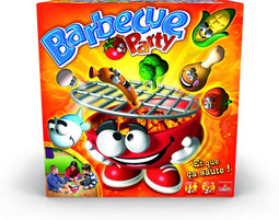 Goliath Gezelschapsspel Bbq Party (fr)