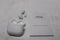 Apple AirPods 4 - Draadloze oordopjes - ANC - Wit