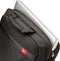 Case Logic DLC117 - Schoudertas - Geschikt voor laptops tot 17 inch - Zwart