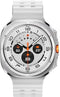 Samsung Galaxy Watch Ultra (2025) - Smartwatch - 4G eSim - Titanium Grijs 47mm