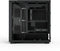 Fractal Design EPOCH XL - ATX Semi-toren doos - 61,45L volume - Zwart