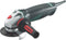 Metabo W 9-125 QUICK - Haakse slijper - 900 Watt - M-Quick systeem