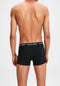 Jack & Jones - Boxershorts - 5-pack - Zwart