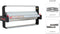 Legro Afroller - aluminium - 60cm - excl. Voetensteun en klem - 1 stuks