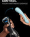 Kiiroo - Control - Interactieve controller - Zwart