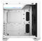 Fractal Design Torrent Compact - Tower Behuizing - 2x 180mm PWM Ventilatoren - Wit