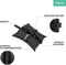 VONROC Zandzakken - Partytent Accessoire - Set van 4 (set van 4)