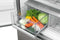 Haier HB18FGSAAA - Amerikaanse koelkast - 358L koelruimte 181L vriesruimte - A++