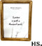 Home Society - Fotolijst - Amelie - 15x20 - Hout