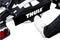 Thule EuroWay G2 - Trekhaak fietsendrager - Voor 2 fietsen - Black/aluminum