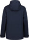 ICEPEAK ASHEBORO - Gevoerde Softshell - Waterafstotend Ademend - Dark Blue (56)