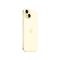 APPLE iPhone 15 Plus - 256 GB - A16 Bionic - Geel
