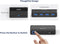 Unitek Przełącznik KVM 4x USB-A 5Gbps aktywny
