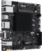 ASUS PRIME N100I-D D4 - Mini-ITX Moederbord - Intel N100 Onboard CPU 4 cores - 64 GB DDR4 ondersteuning
