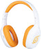 Konix Naruto - Bluetooth Headset - 30 uur speeltijd - Oranje Wit