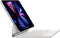 Apple MJQJ3Y/A - Toetsenbord - Wit