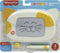 Fisher-Price Pets Doodle Pro Dierenvriendjes - Tekenbord