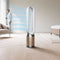 Dyson Purifier Cool PC2 - Luchtreiniger - HEPA H13 filter - Wit/Goud