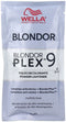 Verlichter Wella Blondor Plex 30 g In poedervorm