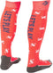 Amaroo Socks - Hockeysokken - Hoog - Maat 41-44 - Pink