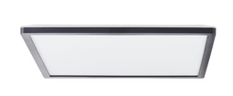 Brilliant Sorell - LED Plafondpaneel - 42x42 cm 24W 3200 Lumen CCT 3000-6500K Wit
