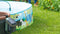 Bosch GardenPump 18V-2000 - Accuregenwaterpomp - 2000 l/h - 2.5 m aansluitslang