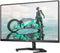 Philips Evnia 27M1N3500LS/00 - Gamemonitor - 2560x1440 Quad HD 165Hz 1ms - Zwart