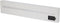 Home&Stylingcollection - Wandplank - LED-verlichting - Wit