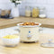 Swan Retro - Slowcooker - Crème - 1.5 liter