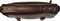 Chesterfield Leren Laptoptas Aktetas 15.6 inch Belfast Bruin