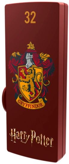 Emtec M730 - USB-stick - 32GB - Rood