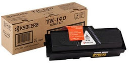Kyocera TK-140 - Toner - 4000 pagina's - Zwart