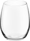 Royal Leerdam Tumbler Party At Home 39 cl Transparant 8 stuks