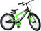 Volare Sportivo - Kinderfiets - 20 Inch - Jongens - Groen