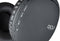 DCU Advance Tecnologic - Over-Ear Hoofdtelefoon - Bluetooth - Zwart