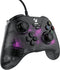Snakebyte GAMEPAD RGB X - Gamepad - Hall Effect sensoren RGB-verlichting - Grijs
