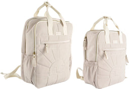 Grech & Co Laptoptas/Rugzak - Atlas
