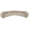 Loungehoekset Mezio
