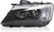 Koplamp links - voor BMW X3 F25 2010-2014