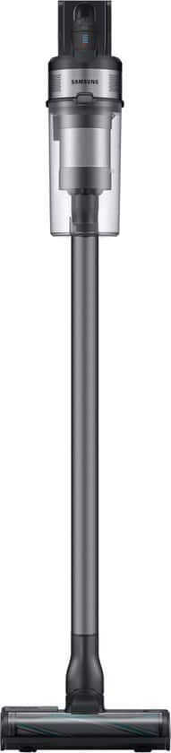 Samsung VS20B75BDR5 - 2-in-1-steelstofzuiger - Batterij/Accu 200 W Zakloos Cyaan Zilver