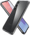 Spigen Ultra Hybrid - Soft case - Air Cushion technologie - Galaxy S24