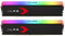 PNY XLR8 Gaming EPIC-X RGB - DDR5 Geheugen 32GB (2x16GB) 6000MT/s CL36 - RGB (2 stuks)
