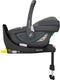 Maxi-Cosi Pebble 360 - i-Size Autostoeltje - 360° draaibaar - Select Grey
