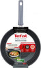 Tefal Daily Cook Grillpan - Rond - 26 cm - Zwart