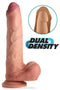 Realistische Dildo XR 25 cm