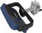 Scangrip Flood Lite S - Oplaadbare LED-schijnwerper 1000lm - Blauw
